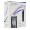 Изображение Ermila, Триммер для стрижки волос Bella Anthracite 1590-0043 в интернет-магазине Цирюльник