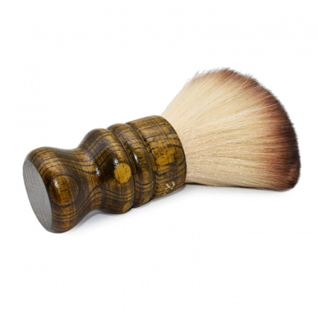 Изображение WD, Кисть-сметка барбера Barber Style S03/LY-264 в интернет-магазине Цирюльник