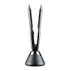 Изображение Moser, Универсальная подставка-держатель для щипцов Universal Straightener 4410-7000 в интернет-магазине Цирюльник