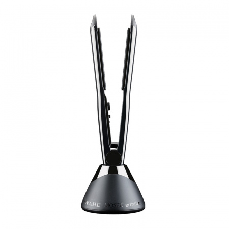 Изображение Moser, Универсальная подставка-держатель для щипцов Universal Straightener 4410-7000 в интернет-магазине Цирюльник