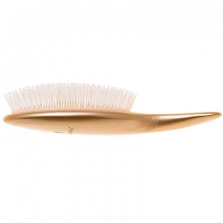 Изображение Olivia Garden, Массажная щетка для волос Divine Dry Detangler DV-3 в интернет-магазине Цирюльник