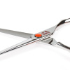 Изображение TAYO, Парикмахерские ножницы прямые 6.0" ORANGE TQ660S в интернет-магазине Цирюльник