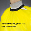 Изображение Детский парикмахерский пеньюар с далматинцами в интернет-магазине Цирюльник
