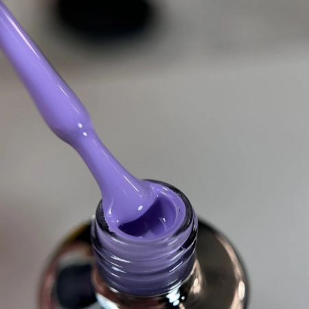 Изображение Eclipse, Гель-лак для ногтей LAVENDER №504, 10 мл в интернет-магазине Цирюльник