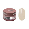 Изображение RuNail, Моделирующий УФ-гель для ногтей BUILDER UV GEL Expert №125, 50 г в интернет-магазине Цирюльник
