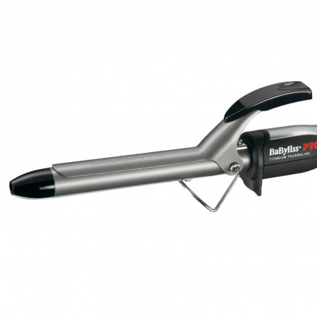 Изображение BaByliss Pro, Плойка для волос (19 мм) Titanium Tourmaline BAB2272TTE в интернет-магазине Цирюльник