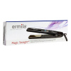 Изображение Ermila, Щипцы-выпрямители для волос Hair Magic Straight 4414-0040 черные в интернет-магазине Цирюльник