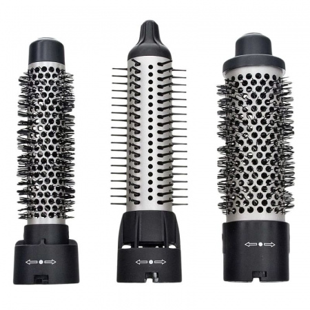 Изображение Ermila, Фен-щетка для укладки волос Hot Styler в интернет-магазине Цирюльник
