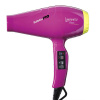 Изображение BaByliss Pro, Профессиональный фен для волос Luminoso Rosa Ionic BAB6350IFE фуксия в интернет-магазине Цирюльник