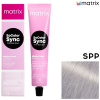 Изображение Matrix, Безаммиачная крем-краска для волос Socolor Sync SPP пастельный жемчужный, 90 мл в интернет-магазине Цирюльник
