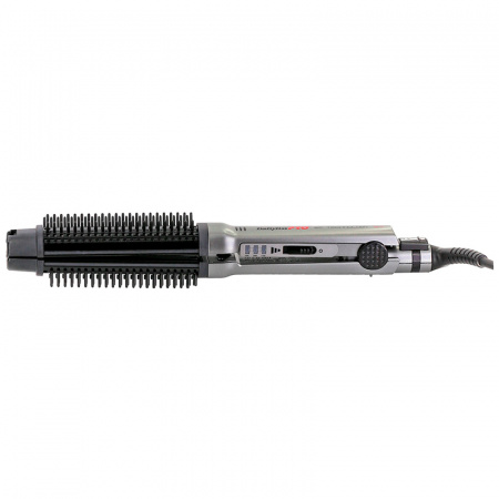 Изображение BaByliss Pro, Гибридный стайлер для волос (32 мм) Hybrid Styler BAB8125EPE в интернет-магазине Цирюльник