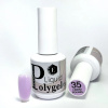 Изображение Eclipse, Жидкий полигель для ногтей Liquid PolyGel №35, 15 мл в интернет-магазине Цирюльник
