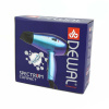 Изображение Dewal, Профессиональный фен для волос Spectrum Compact 03-109 Black в интернет-магазине Цирюльник