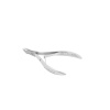Изображение Hanzo Steel, Кусачки для кутикулы M 05/4 (4 мм) в интернет-магазине Цирюльник