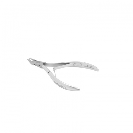 Изображение Hanzo Steel, Кусачки для кутикулы M 05/4 (4 мм) в интернет-магазине Цирюльник