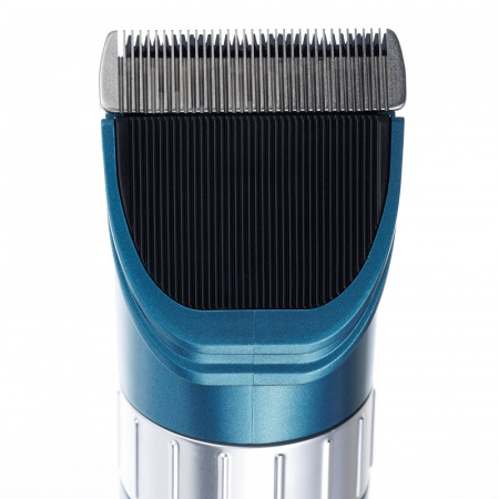 Изображение Dewal, Машинки для стрижки животных Pro Grooming GRT5 Emerald в интернет-магазине Цирюльник