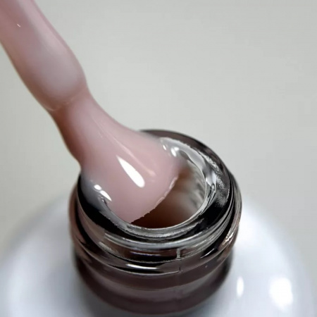 Изображение Eclipse, Жидкий полигель для ногтей Liquid PolyGel №4, 15 мл в интернет-магазине Цирюльник