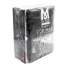 Изображение Moser, Машинка для стрижки волос Genio Pro 1874-0054 (пеньюар в подарок) в интернет-магазине Цирюльник