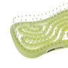 Изображение Dewal Beauty, Продувная щетка для волос Wave DBEG4-light green в интернет-магазине Цирюльник