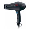 Изображение BaByliss Pro, Профессиональный фен для волос Tourmaline SL Ionic Soft Touch BAB5586E в интернет-магазине Цирюльник