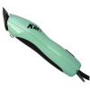 Изображение Wahl, Машинка для стрижки животных KM5 1260-0473, мятный в интернет-магазине Цирюльник