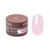 Изображение RuNail, Моделирующий УФ-гель для ногтей BUILDER UV GEL Expert №127, 50 г в интернет-магазине Цирюльник