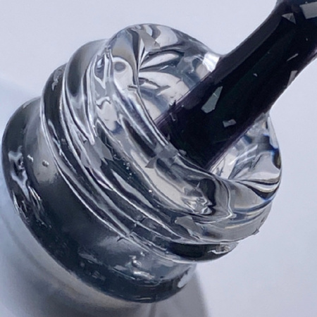 Изображение Луи Филипп, Топ для гель-лака Silver, 15 мл в интернет-магазине Цирюльник