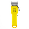 Изображение Dewal, Машинка для стрижки волос BARBER STYLE NEON, 03-081 Yellow в интернет-магазине Цирюльник