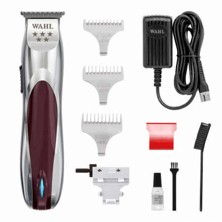 Изображение Wahl, Триммер для стрижки волос Cordless Align Li Cordless 8172-016 в интернет-магазине Цирюльник