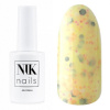 Изображение Луи Филипп, Гель-лак для ногтей NIK nails ice Cream №03, 8 мл в интернет-магазине Цирюльник