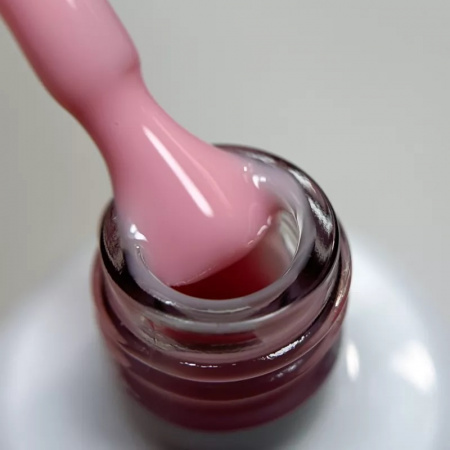Изображение Eclipse, Жидкий полигель для ногтей Liquid PolyGel №7, 15 мл в интернет-магазине Цирюльник