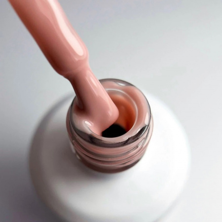 Изображение Eclipse, Жидкий полигель для ногтей Liquid PolyGel №23, 15 мл в интернет-магазине Цирюльник