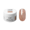 Изображение RuNail, Моделирующий УФ-гель для ногтей Builder UV Gel Reflective Diamond №9817, 15 г в интернет-магазине Цирюльник