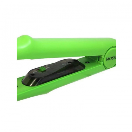 Изображение Moser, Щипцы-гофре для волос Climper MaxStyle 4415-0050 в интернет-магазине Цирюльник