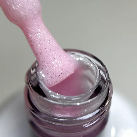 Изображение Eclipse, Жидкий полигель для ногтей Liquid PolyGel №15, 15 мл в интернет-магазине Цирюльник