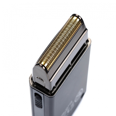 Изображение Dewal, Шейвер BARBER STYLE MINI 03-017S в интернет-магазине Цирюльник