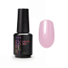 Изображение RuNail, Цветной топ для гель-лака Top Color Non Sticky Expert №156, 18 мл в интернет-магазине Цирюльник