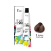 Изображение KEZY, Крем-краска для волос Color Vivo 7.1 блондин пепельный, 100 мл в интернет-магазине Цирюльник