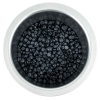 Изображение Beajoy, Пленочный воск для депиляции в гранулах Glitter Black Sea, 100 гр в интернет-магазине Цирюльник