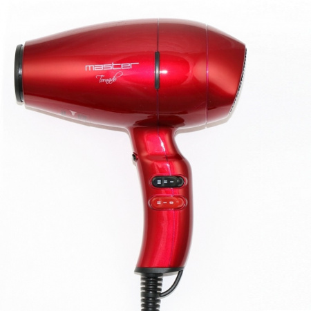 Изображение Master Professional, Профессиональный фен для волос Tornado MP-315R в интернет-магазине Цирюльник