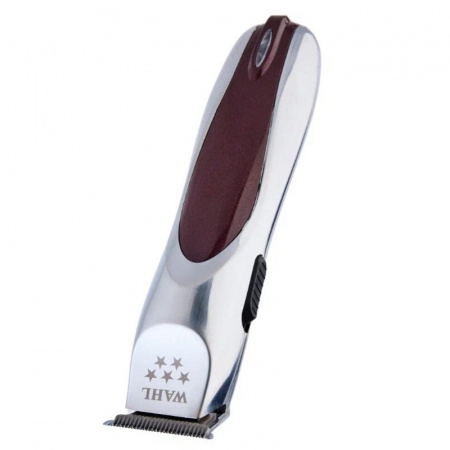 Изображение Wahl, Триммер для стрижки волос Cordless Align Li Cordless 8172-016 в интернет-магазине Цирюльник