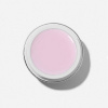 Изображение Cosmoprofi, Камуфлирующий молочный гель для ногтей Milky Pink, 15 гр в интернет-магазине Цирюльник
