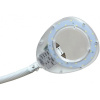 Косметологическая лампа-лупа WD 663 G Led