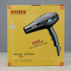 Изображение Mozer, Профессиональный фен для волос Edition 3100 в интернет-магазине Цирюльник
