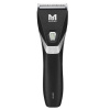 Изображение Moser, Машинка для стрижки волос KUNO Clipper 1887-0050 черная в интернет-магазине Цирюльник