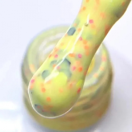 Изображение Луи Филипп, Гель-лак для ногтей NIK nails ice Cream №03, 8 мл в интернет-магазине Цирюльник