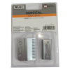 Изображение WAHL, Нож к машинке для стрижки Magic Clip, Senior (0,8-2,5) 2191-116 в интернет-магазине Цирюльник