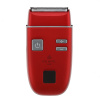 Изображение Dewal, Шейвер BLADE Red 03-417 Red в интернет-магазине Цирюльник