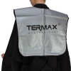 Изображение Termax, Серебристый милькоуп для стрижки и окрашивания волос в интернет-магазине Цирюльник