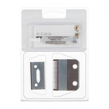 Изображение WAHL, Нож к машинке для стрижки Wedge Blade (0.5-2.9) 2228-416 в интернет-магазине Цирюльник
